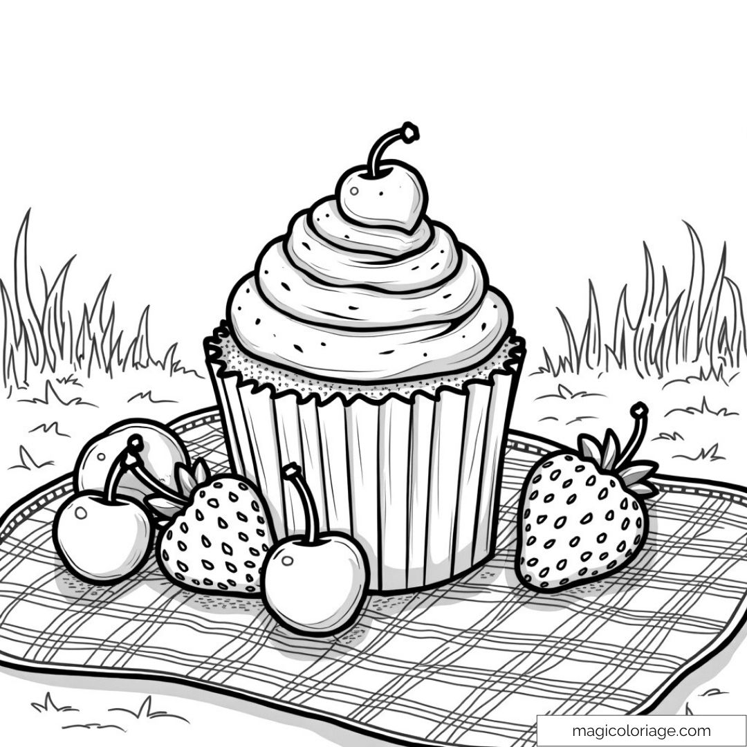 Cupcake