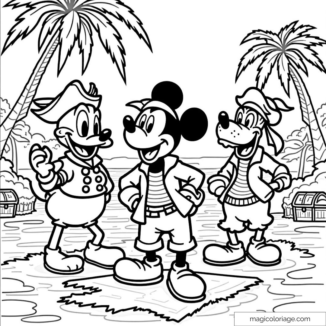 Mickey
